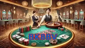 BK8BV