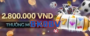 BK8BV