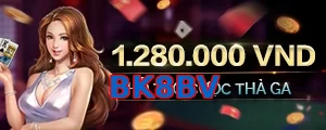 BK8BV